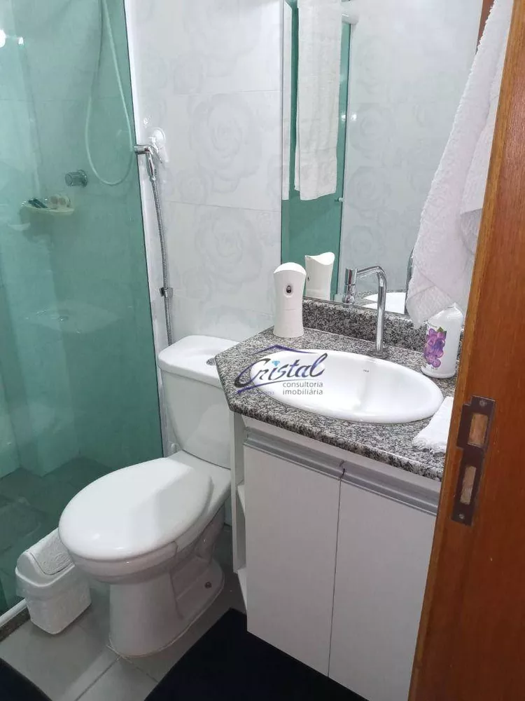 Apartamento, 2 quartos, 90 m² - Foto 11