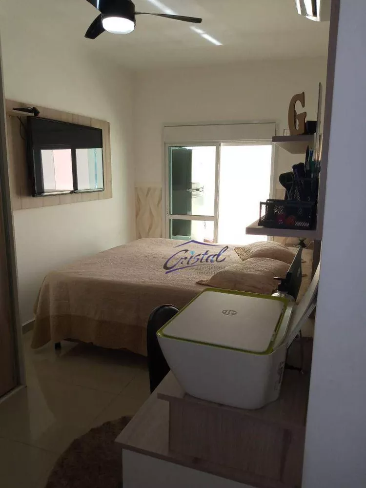 Apartamento, 2 quartos, 90 m² - Foto 14