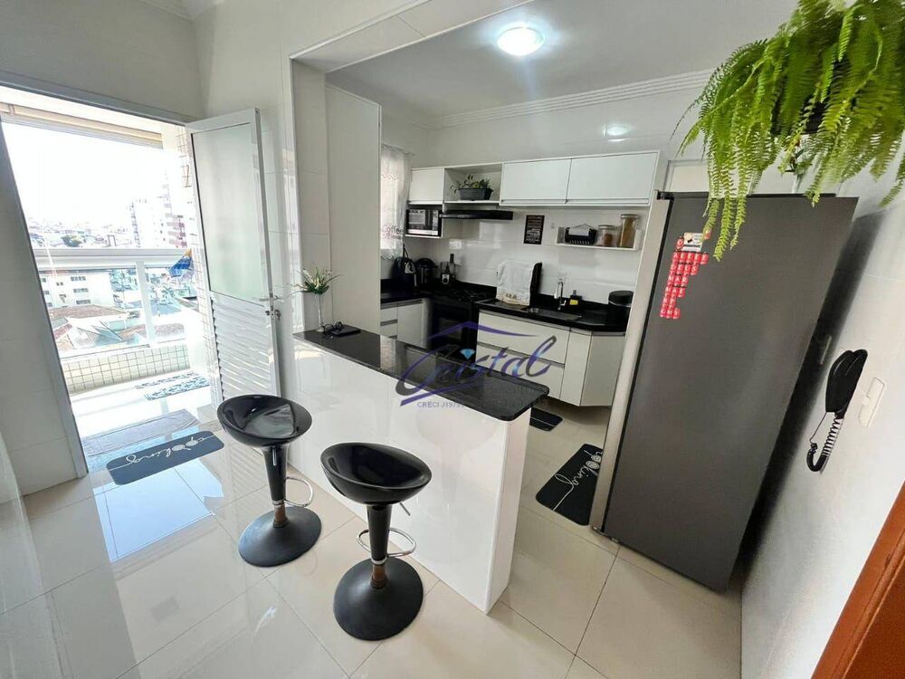 Apartamento, 2 quartos, 90 m² - Foto 5