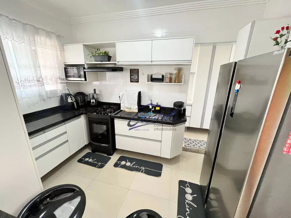 Apartamento, 2 quartos, 90 m² - Foto 4