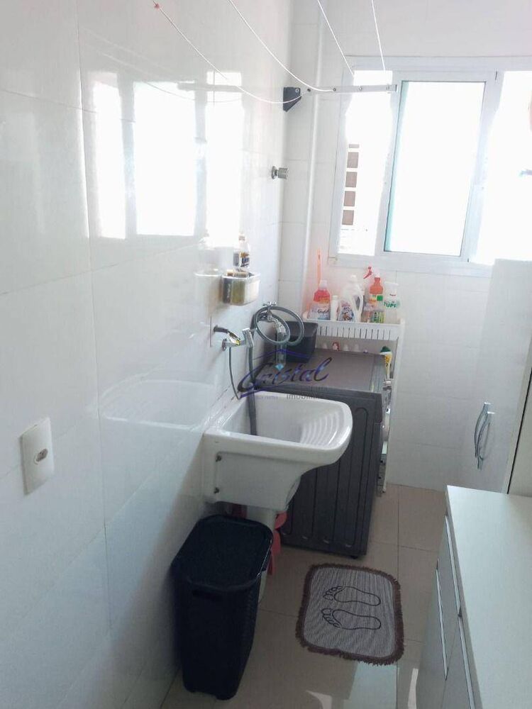 Apartamento, 2 quartos, 90 m² - Foto 17