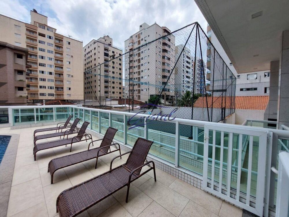 Apartamento, 2 quartos, 90 m² - Foto 22