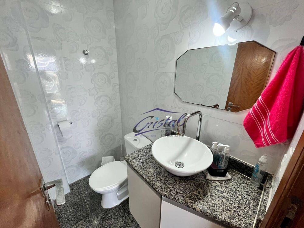Apartamento, 2 quartos, 90 m² - Foto 3