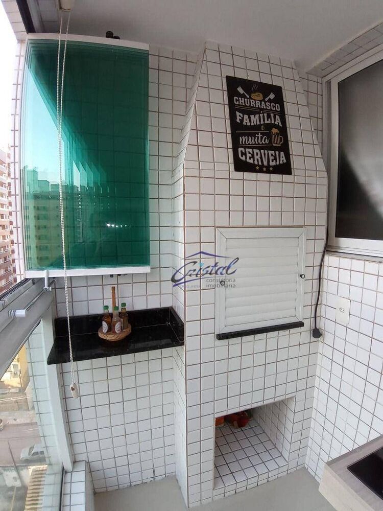 Apartamento, 2 quartos, 90 m² - Foto 21
