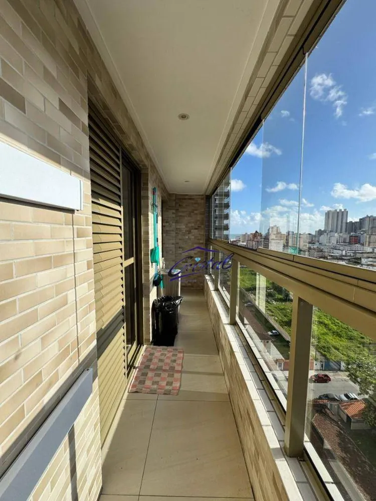 Apartamento, 2 quartos, 62 m² - Foto 4
