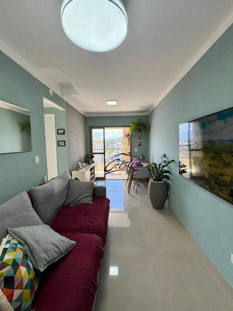 Apartamento, 2 quartos, 62 m² - Foto 8
