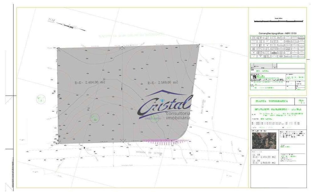 Loteamento e Condomínio, 4973 m² - Foto 10