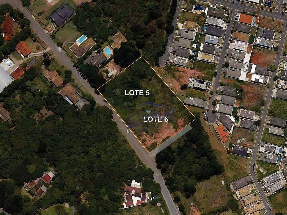 Loteamento e Condomínio, 4973 m² - Foto 2