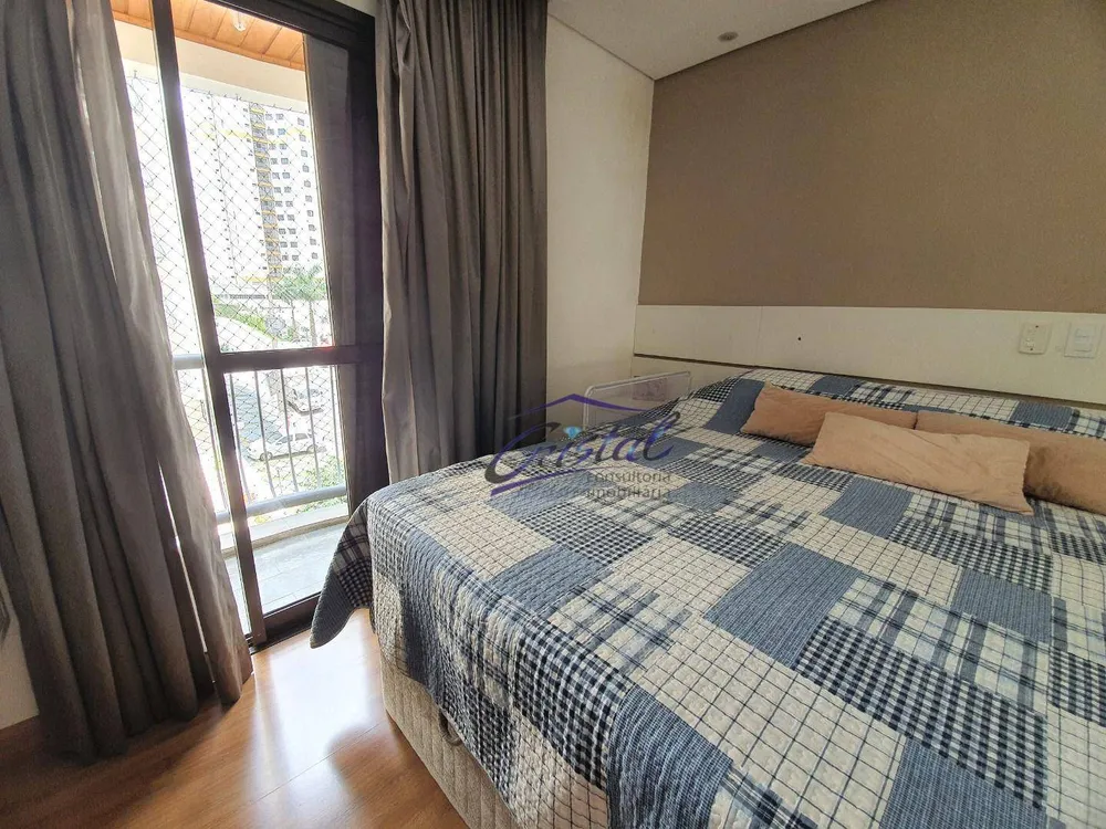 Apartamento, 3 quartos, 110 m² - Foto 5