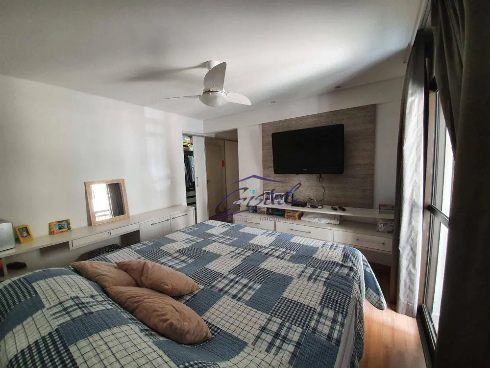 Apartamento, 3 quartos, 110 m² - Foto 4