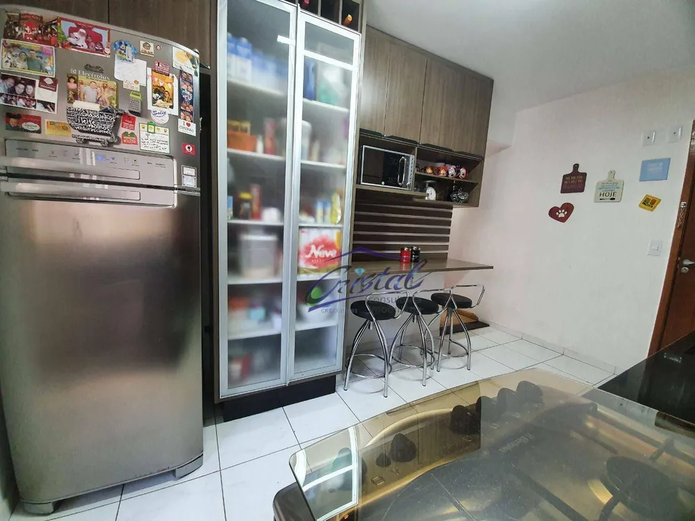 Apartamento, 3 quartos, 110 m² - Foto 3