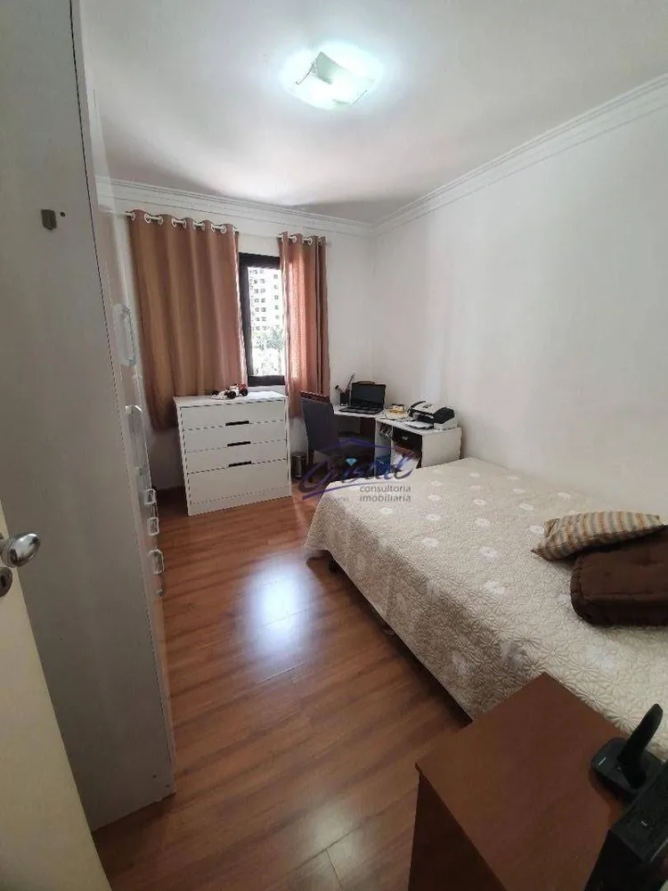 Apartamento, 3 quartos, 110 m² - Foto 6