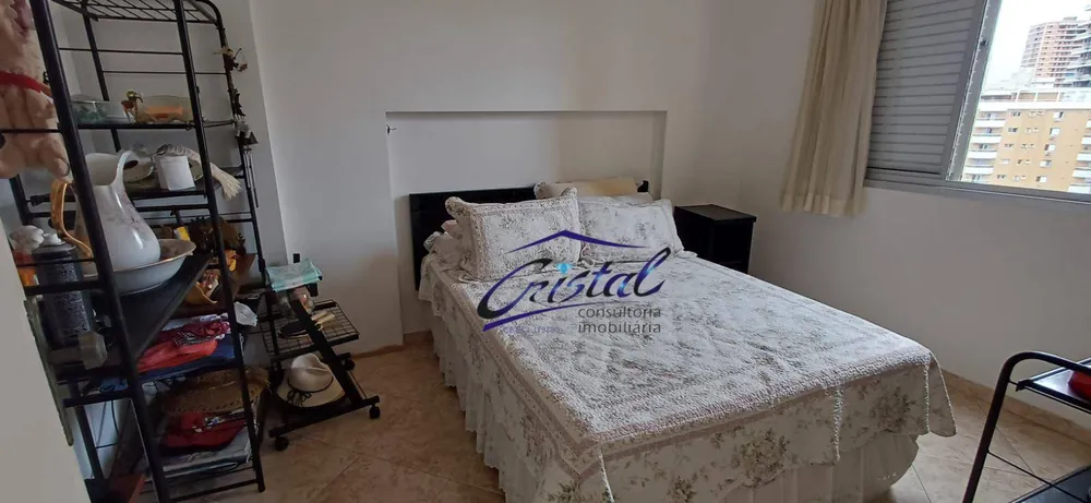 Apartamento, 2 quartos, 77 m² - Foto 2