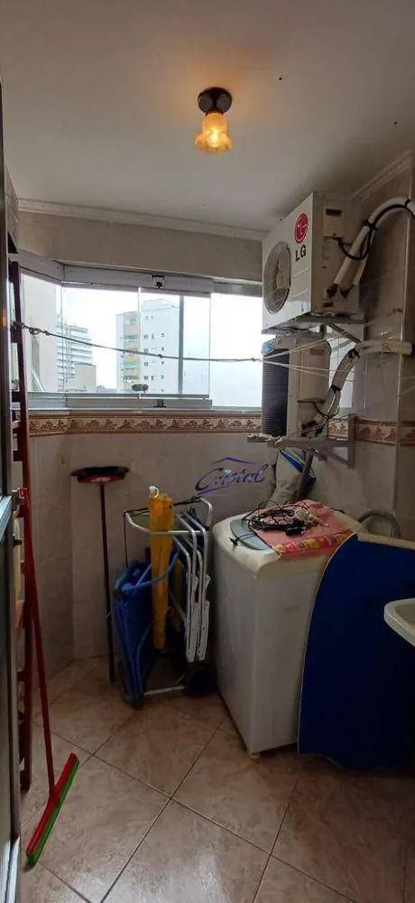 Apartamento, 2 quartos, 77 m² - Foto 6