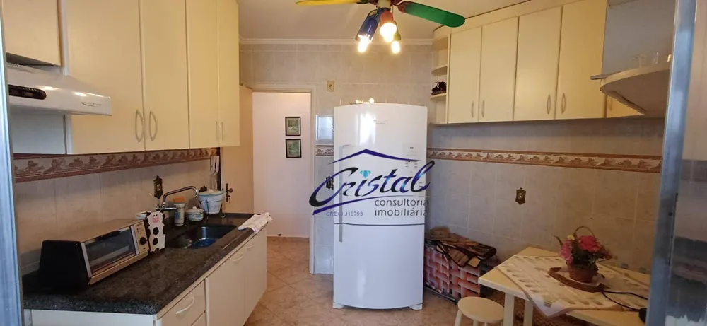 Apartamento, 2 quartos, 77 m² - Foto 5