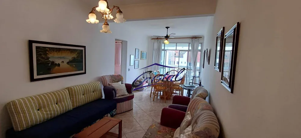 Apartamento, 2 quartos, 77 m² - Foto 3