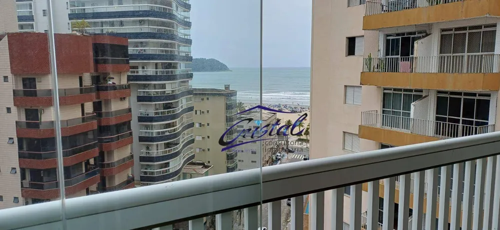Apartamento, 2 quartos, 77 m² - Foto 1