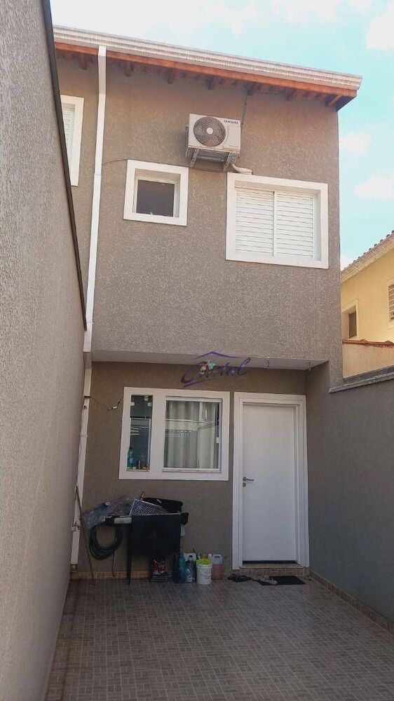 Casa, 2 quartos, 84 m² - Foto 7