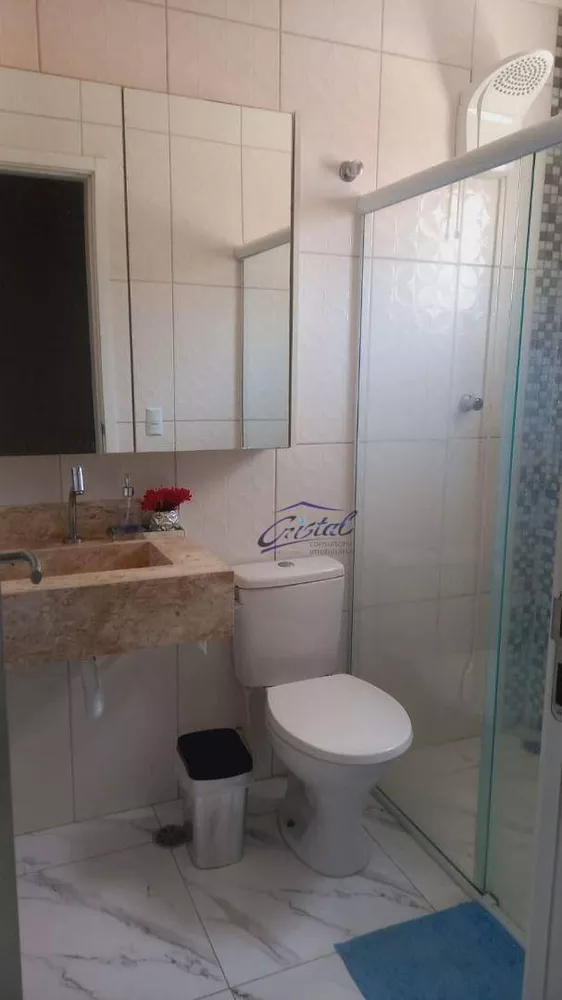 Casa, 2 quartos, 84 m² - Foto 5