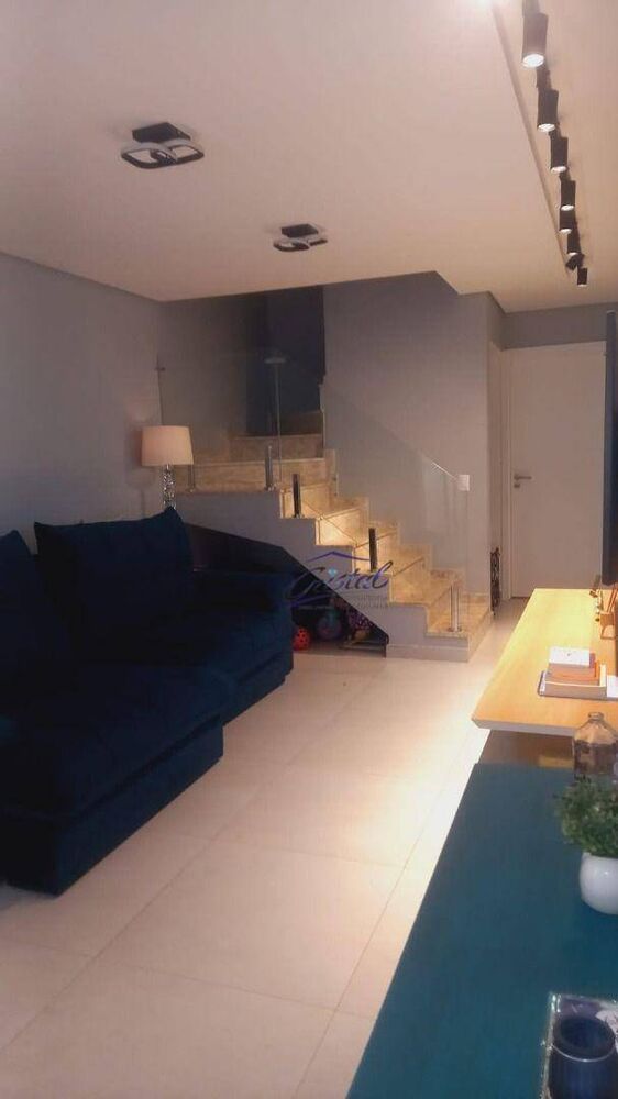 Casa, 2 quartos, 84 m² - Foto 11