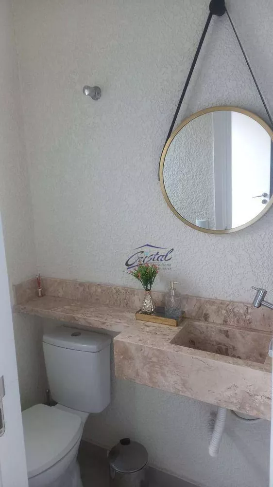 Casa, 2 quartos, 84 m² - Foto 2