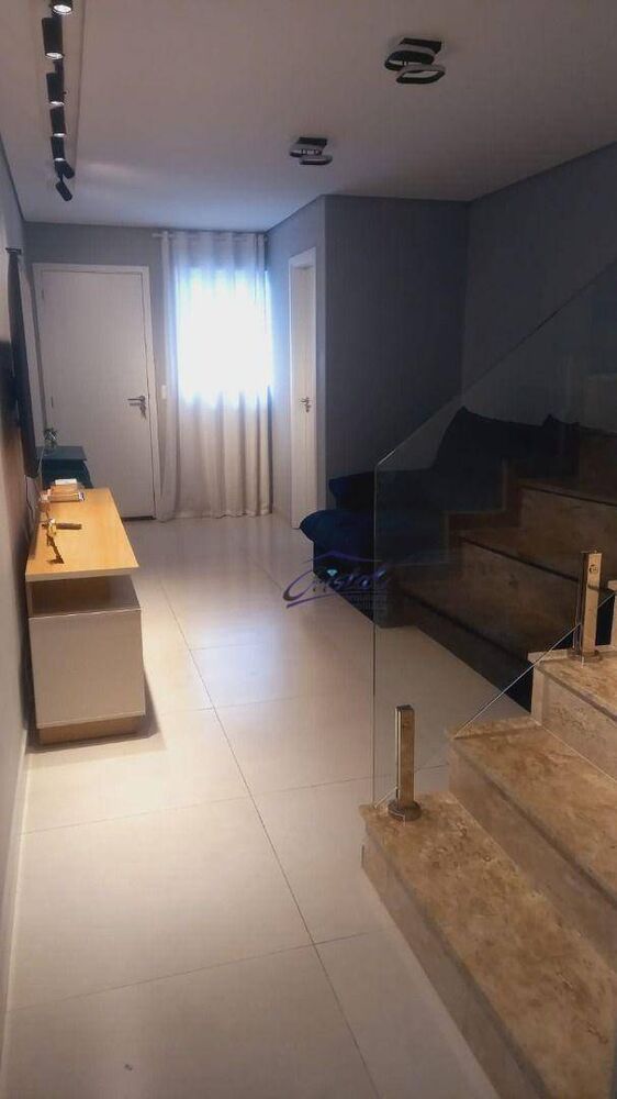 Casa, 2 quartos, 84 m² - Foto 8