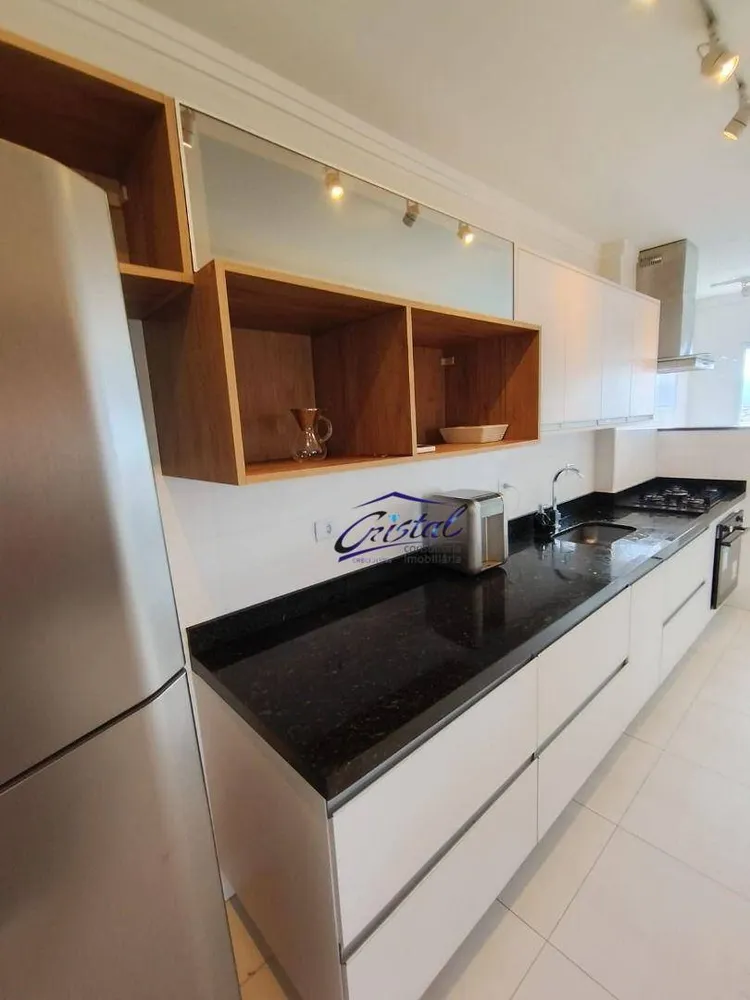 Apartamento, 2 quartos, 82 m² - Foto 2