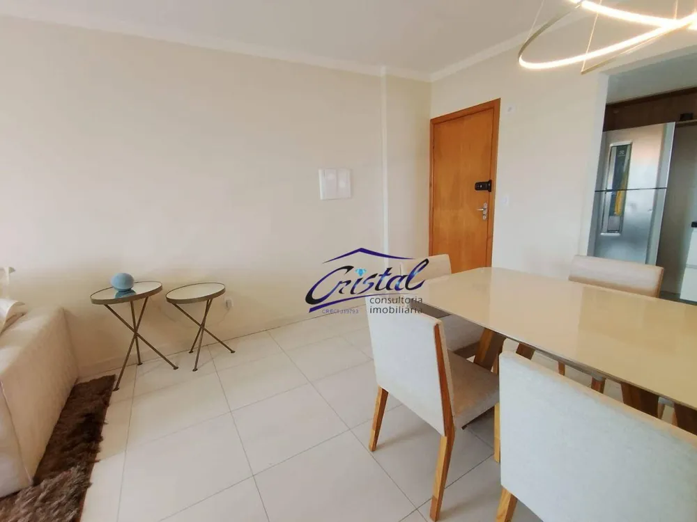 Apartamento, 2 quartos, 82 m² - Foto 4