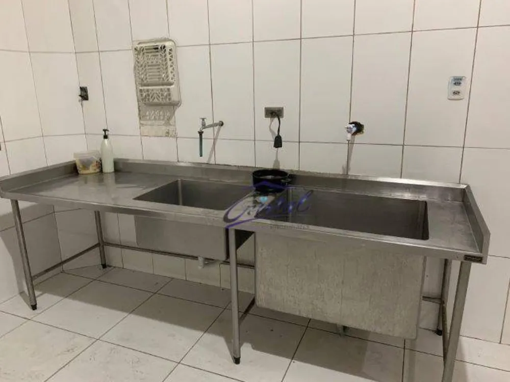 Loja-Salão, 100 m² - Foto 1