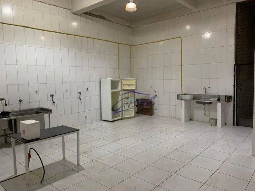 Loja-Salão, 100 m² - Foto 4