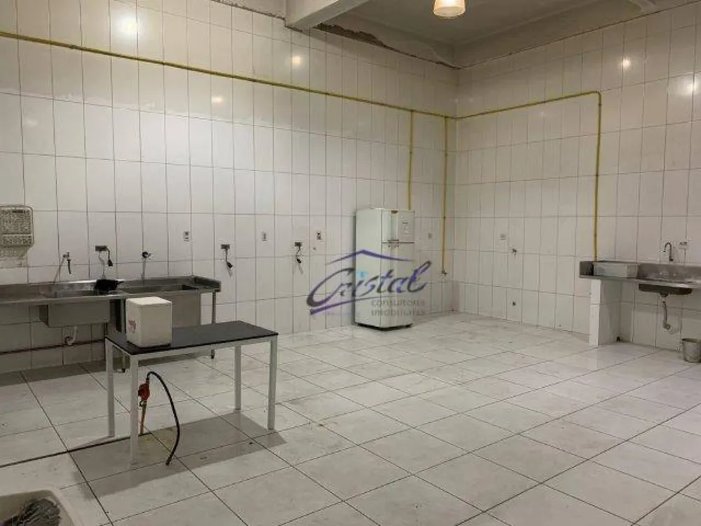 Loja-Salão, 100 m² - Foto 3