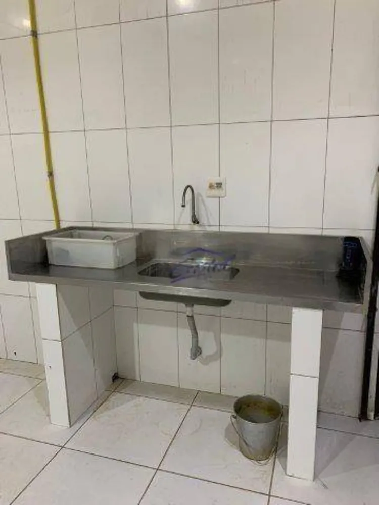 Loja-Salão, 100 m² - Foto 5