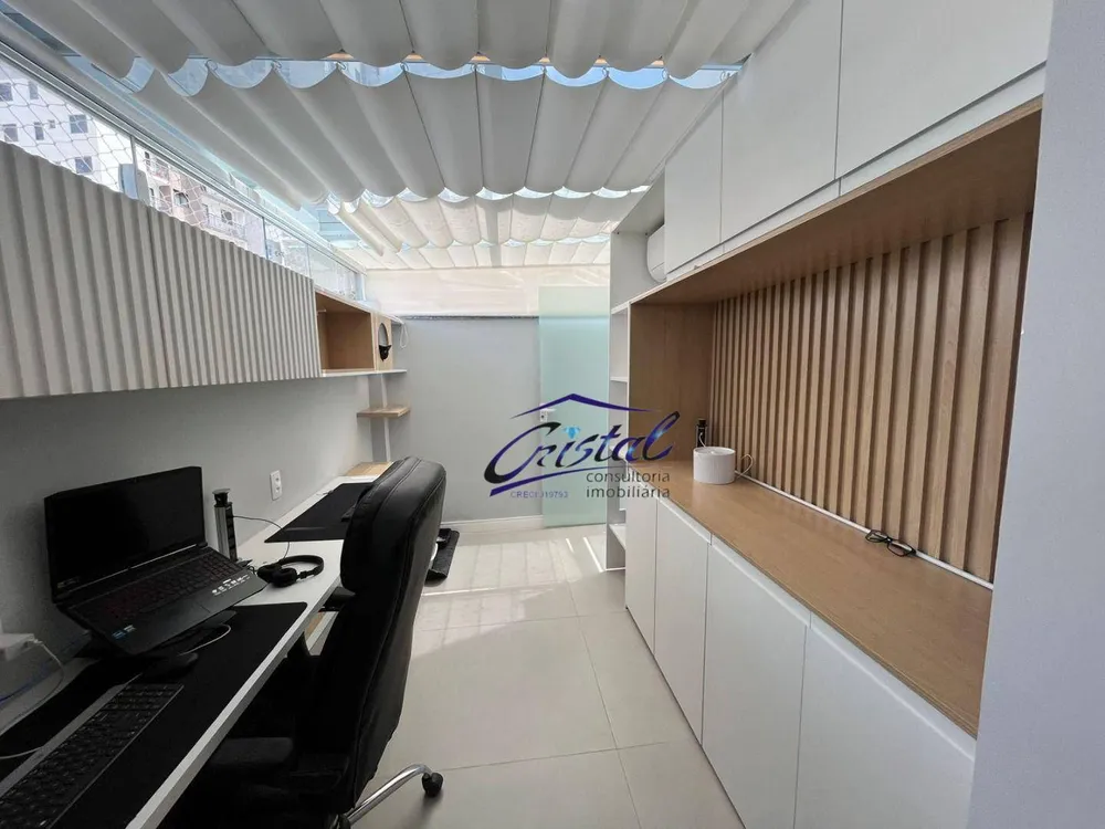 Apartamento, 2 quartos, 74 m² - Foto 6