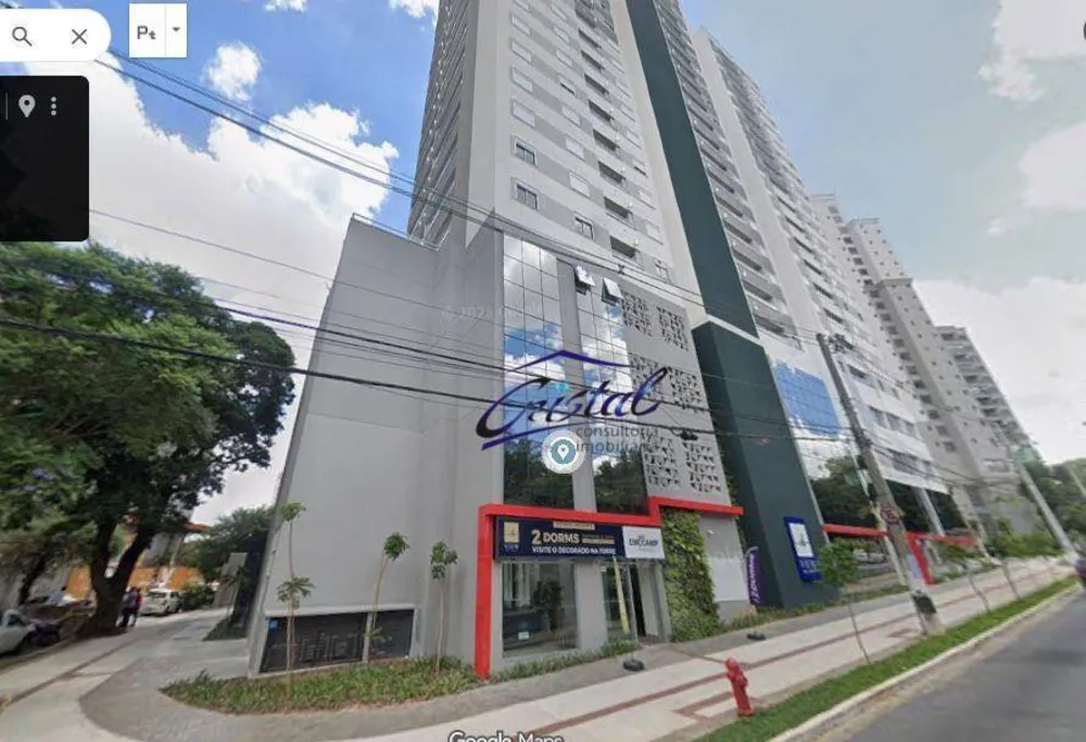 Apartamento, 2 quartos, 74 m² - Foto 1