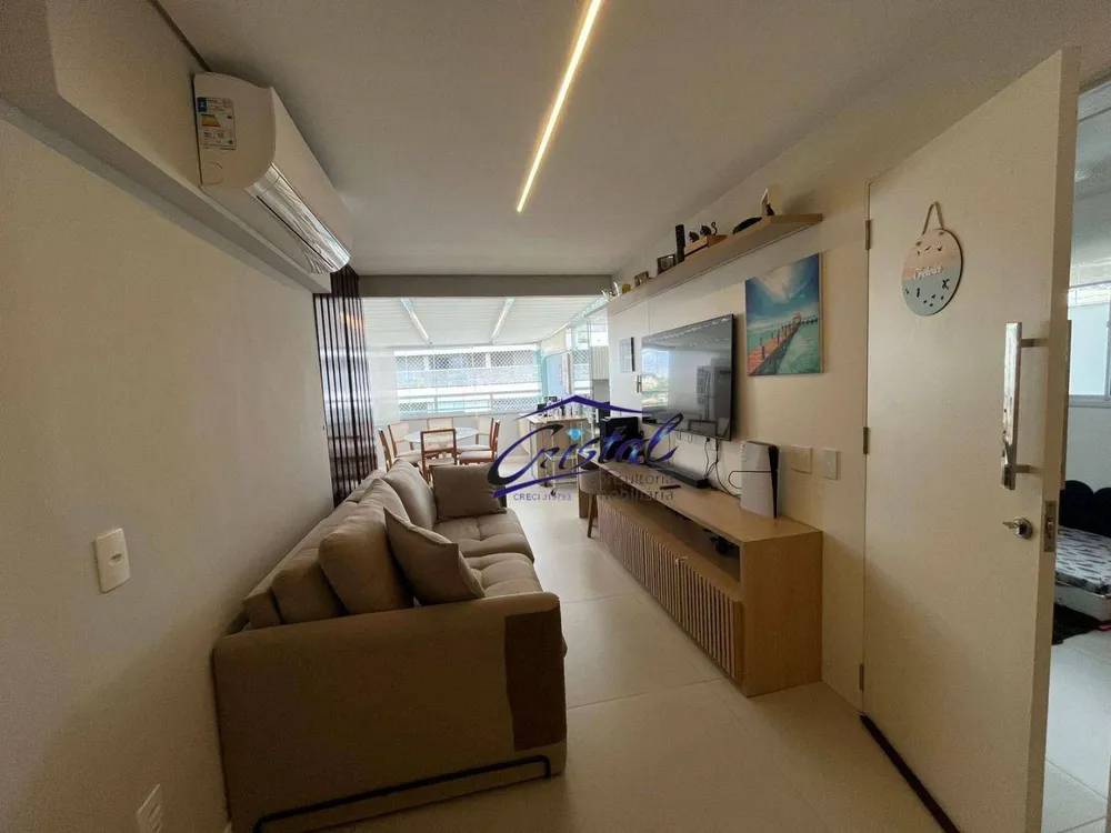 Apartamento, 2 quartos, 74 m² - Foto 2