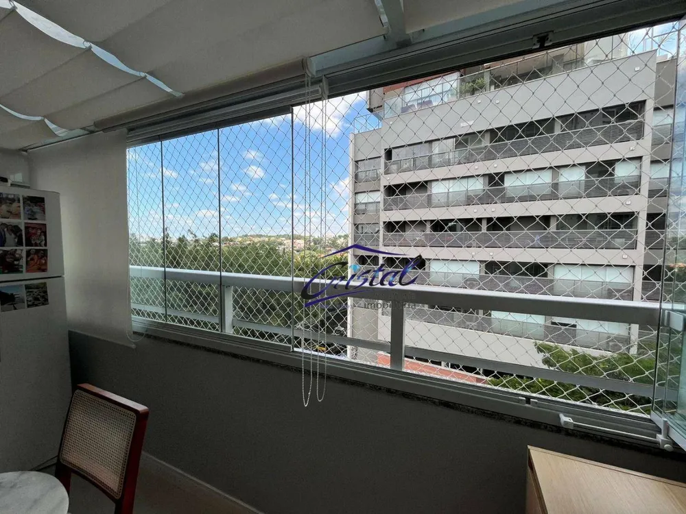 Apartamento, 2 quartos, 74 m² - Foto 9