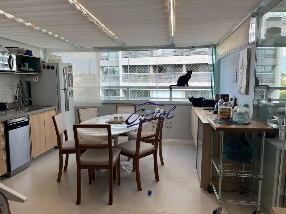 Apartamento, 2 quartos, 74 m² - Foto 8