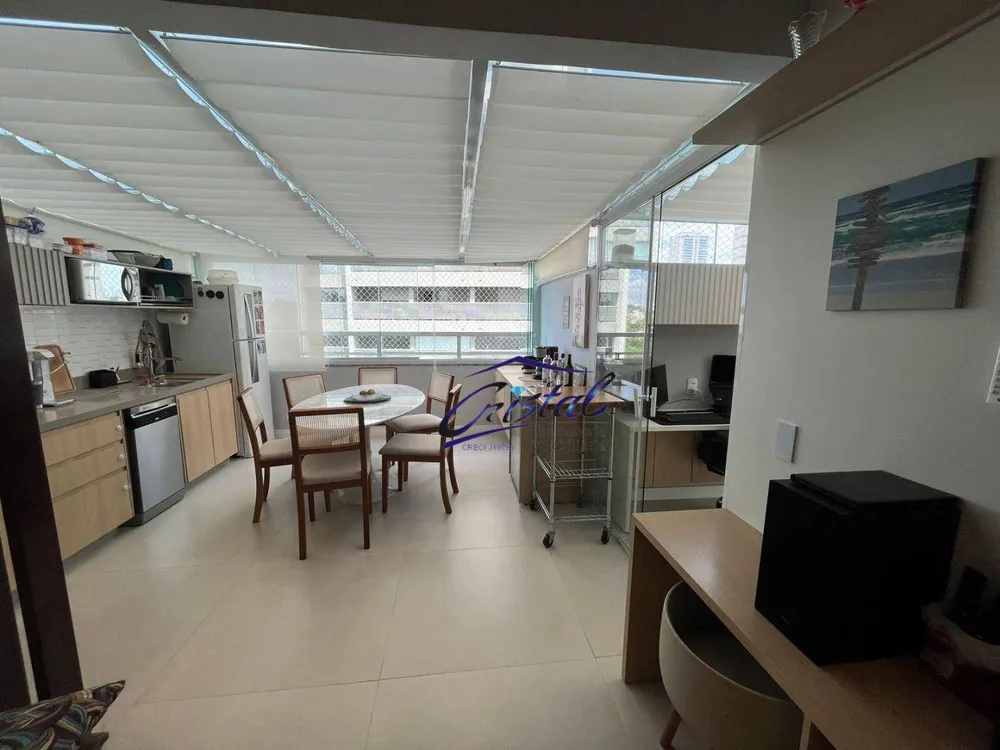Apartamento, 2 quartos, 74 m² - Foto 3