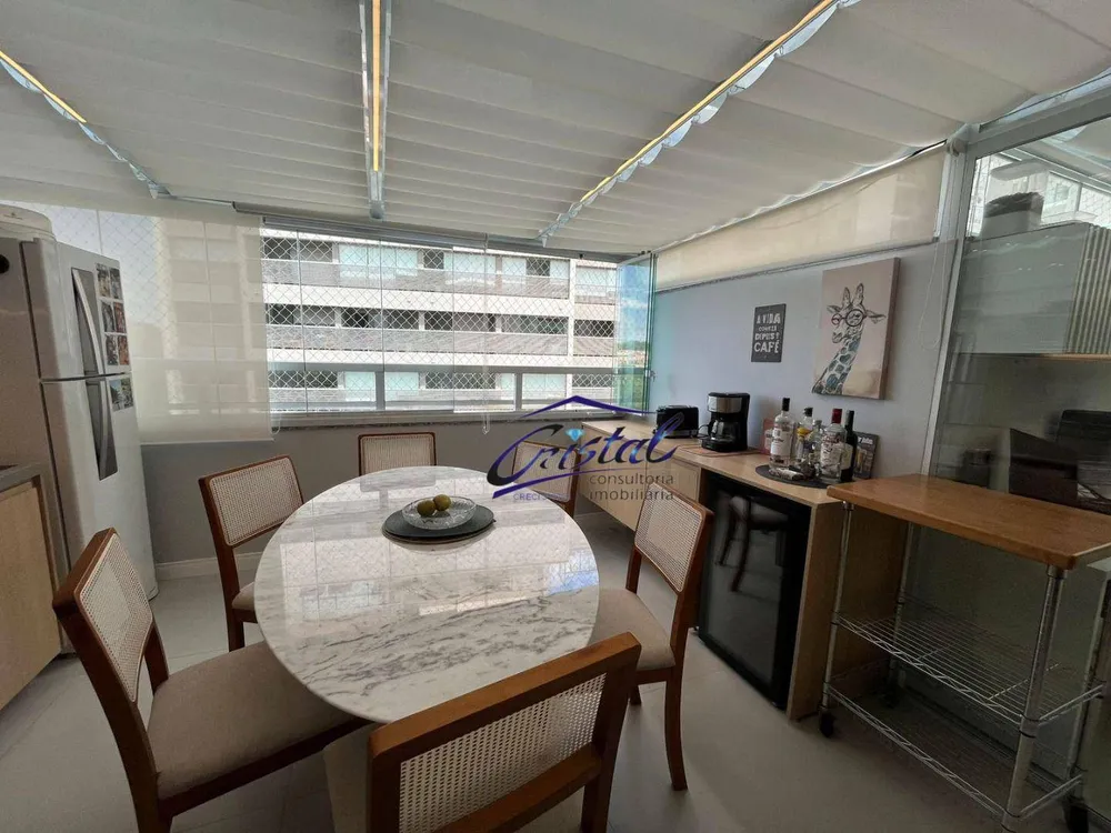 Apartamento, 2 quartos, 74 m² - Foto 4