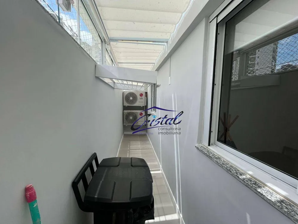 Apartamento, 2 quartos, 74 m² - Foto 12