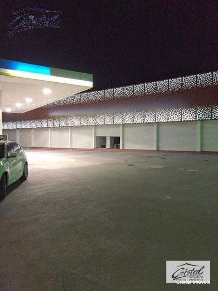 Depósito-Galpão, 540 m² - Foto 3