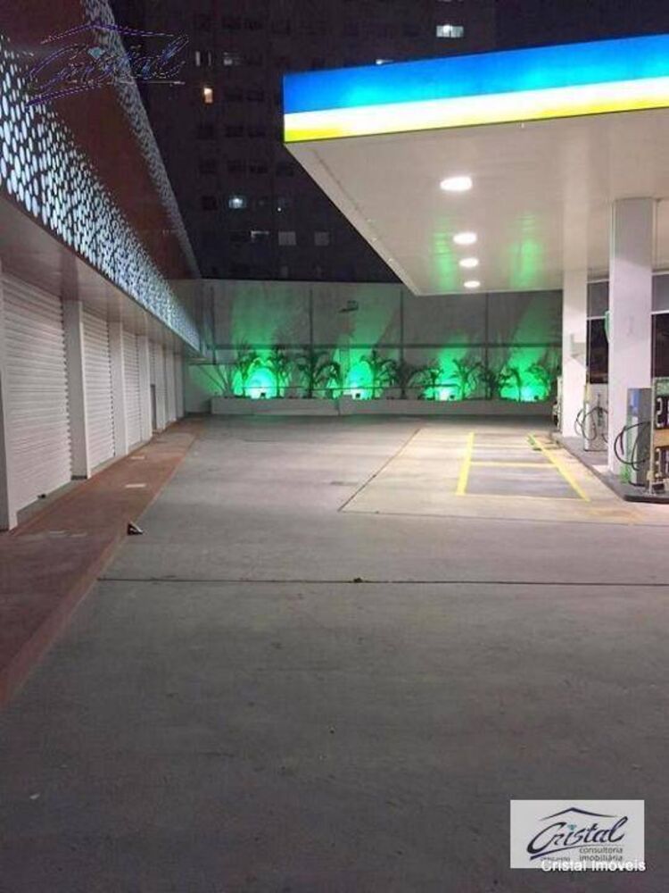 Depósito-Galpão, 540 m² - Foto 2