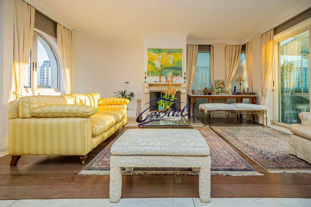 Apartamento, 5 quartos, 551 m² - Foto 9