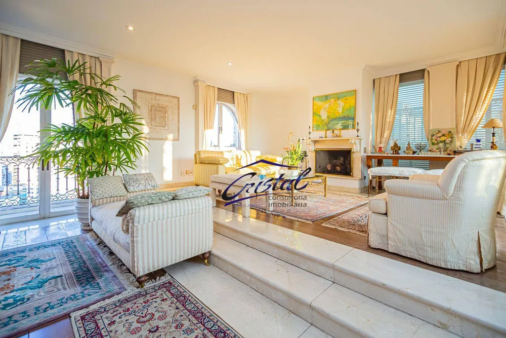 Apartamento, 5 quartos, 551 m² - Foto 10