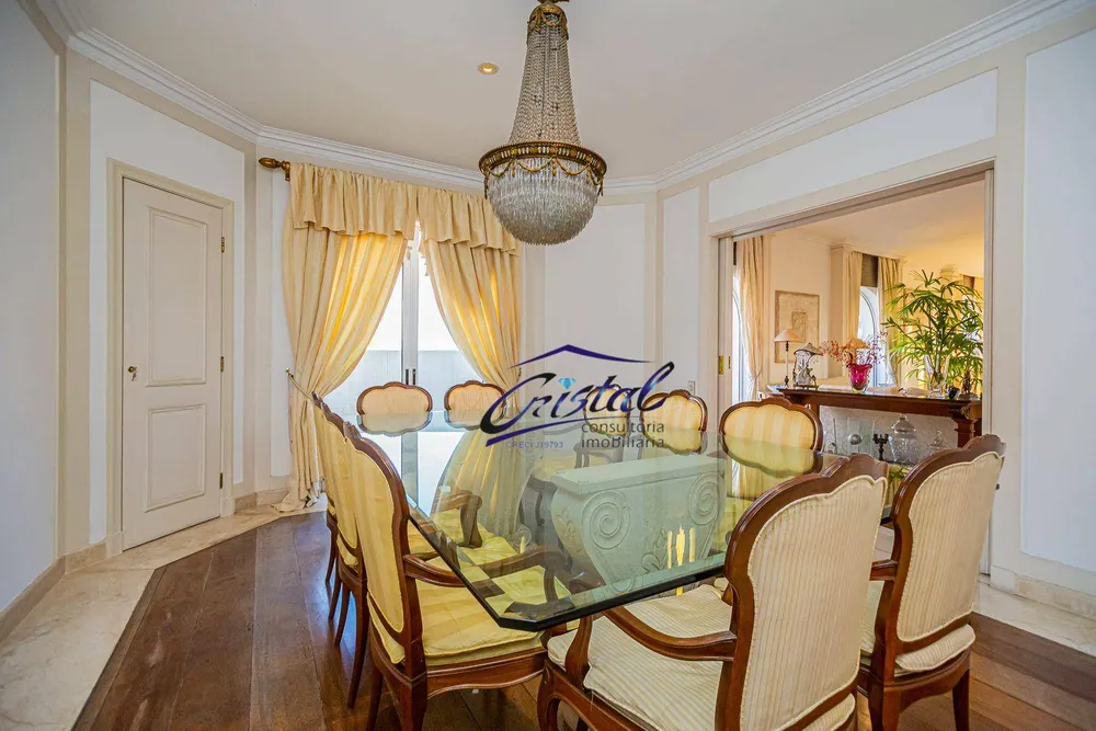 Apartamento, 5 quartos, 551 m² - Foto 6
