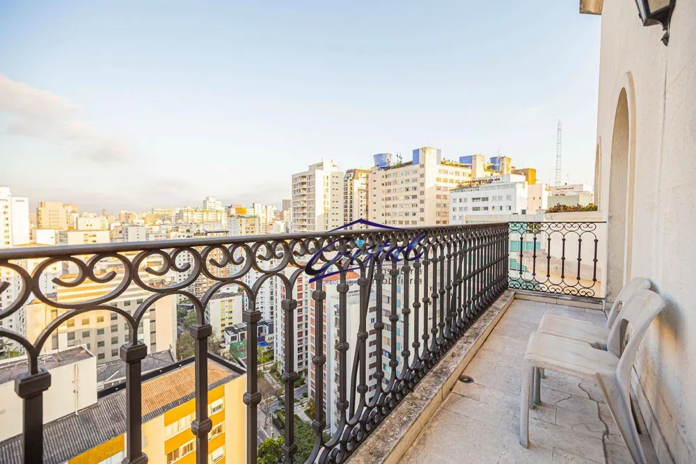 Apartamento, 5 quartos, 551 m² - Foto 5