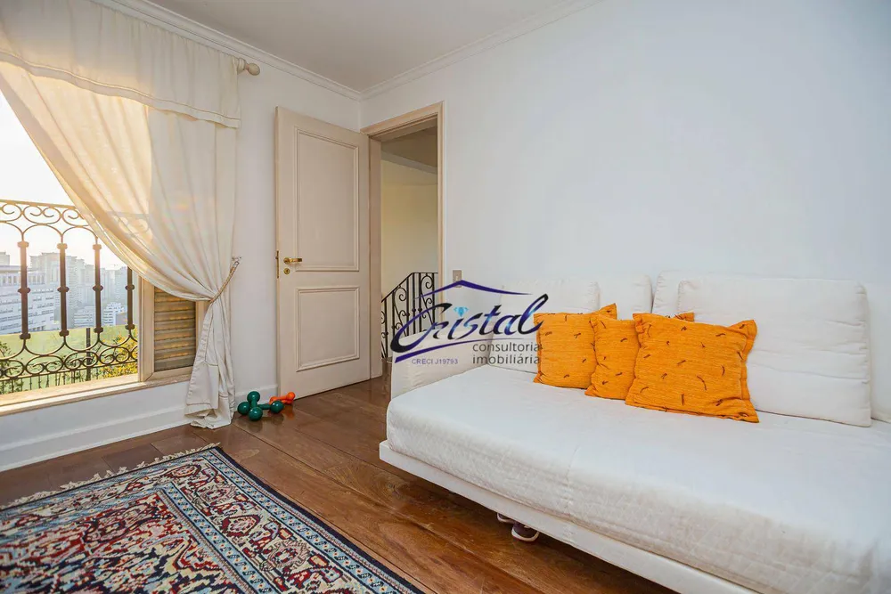 Apartamento, 5 quartos, 551 m² - Foto 4