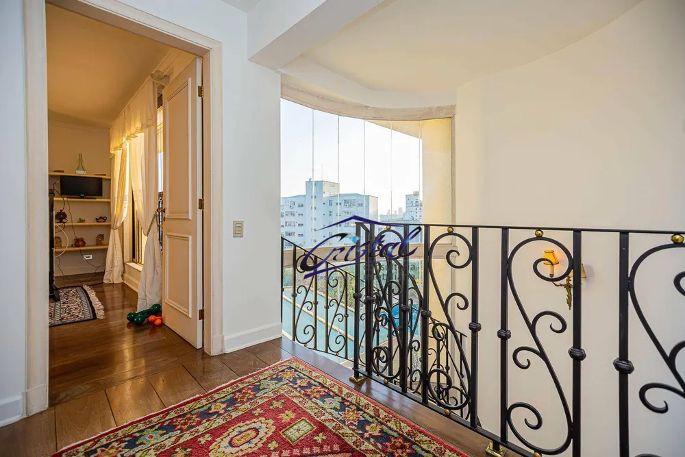 Apartamento, 5 quartos, 551 m² - Foto 7