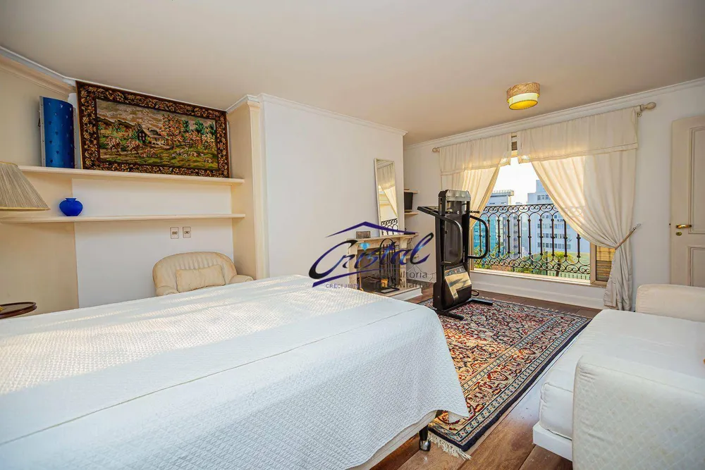 Apartamento, 5 quartos, 551 m² - Foto 8