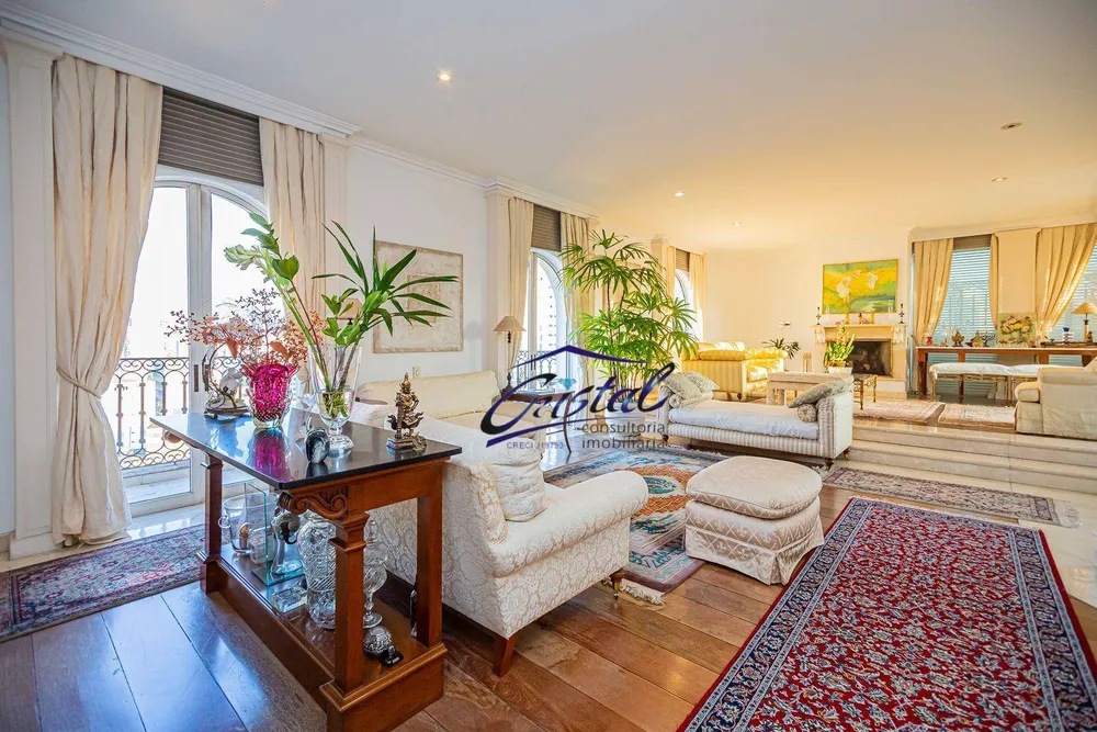 Apartamento, 5 quartos, 551 m² - Foto 2